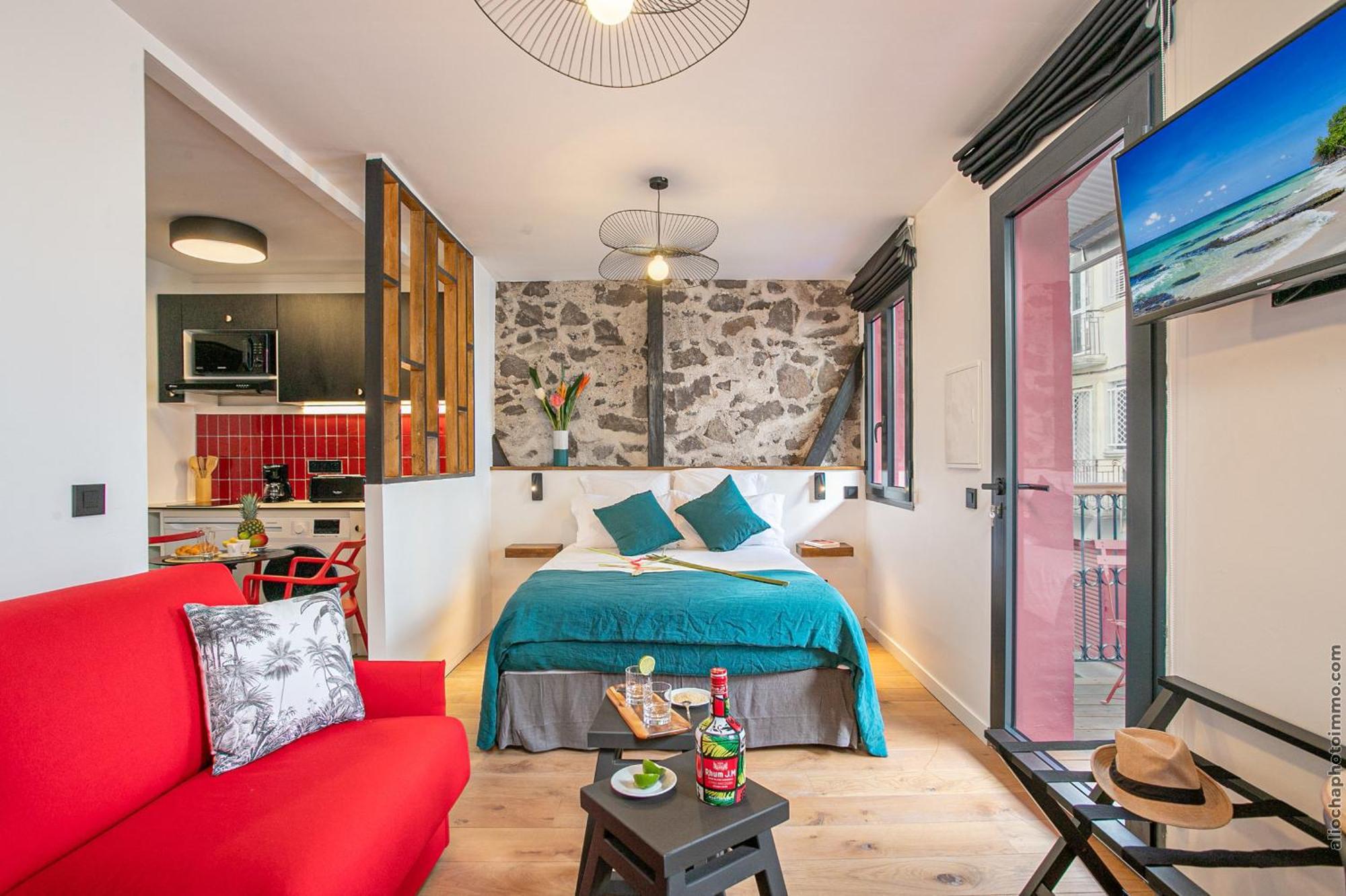 Residence Nokoshima Φορ-ντε-Φρανς Εξωτερικό φωτογραφία